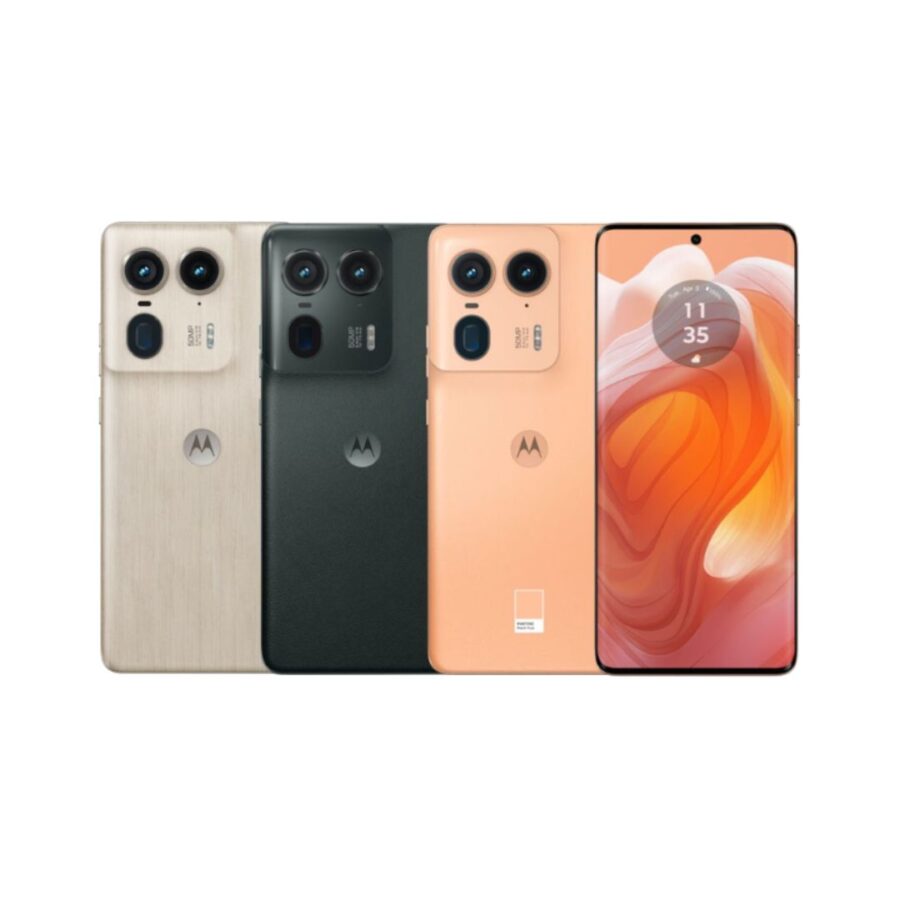 MOTO EDGE 50 ULTRA 5G 16GB/1TB - Imagen 6