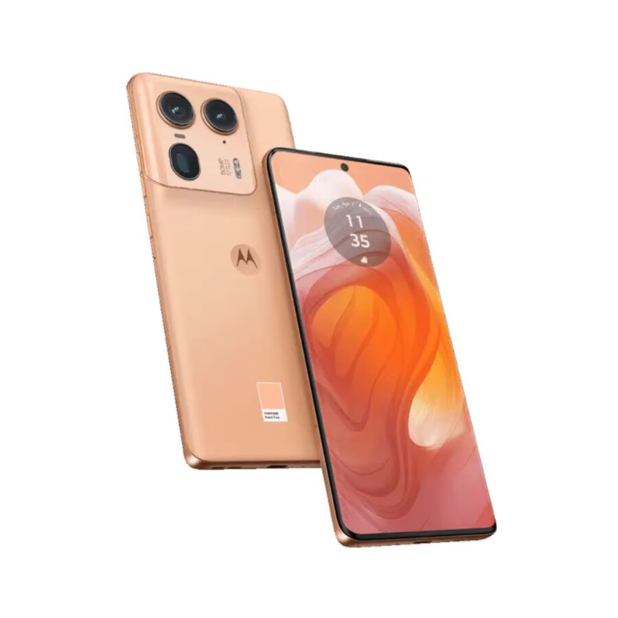 MOTO EDGE 50 ULTRA 5G 16GB/1TB - Imagen 5