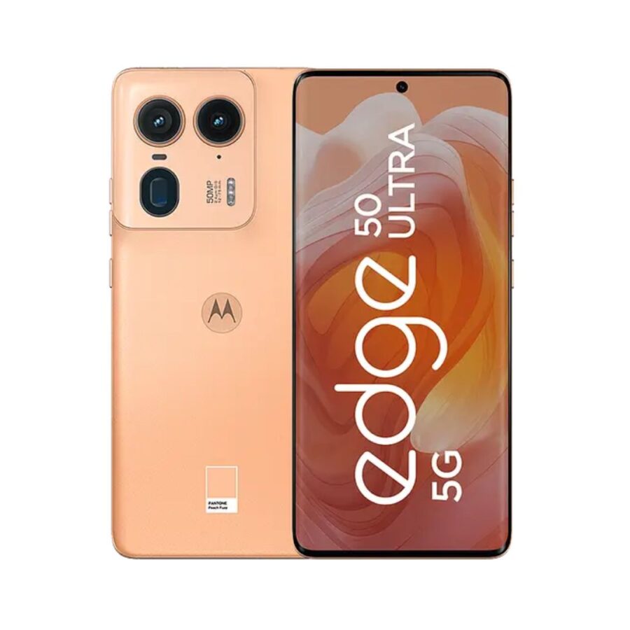 MOTO EDGE 50 ULTRA 5G 16GB/1TB