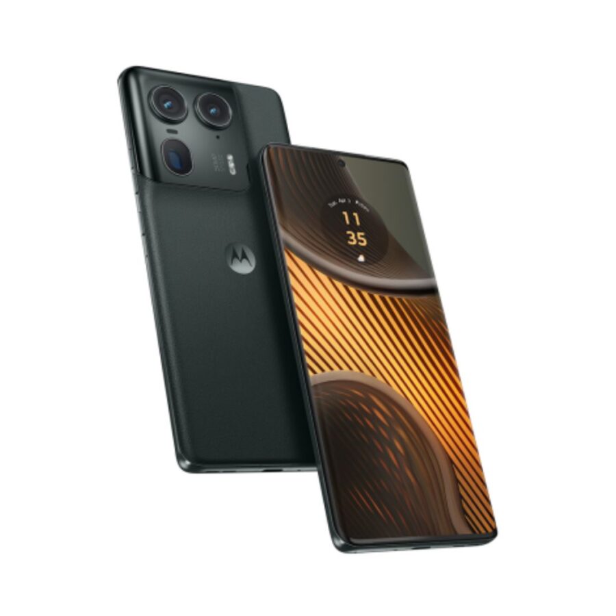 MOTO EDGE 50 ULTRA 5G 16GB/1TB - Imagen 2