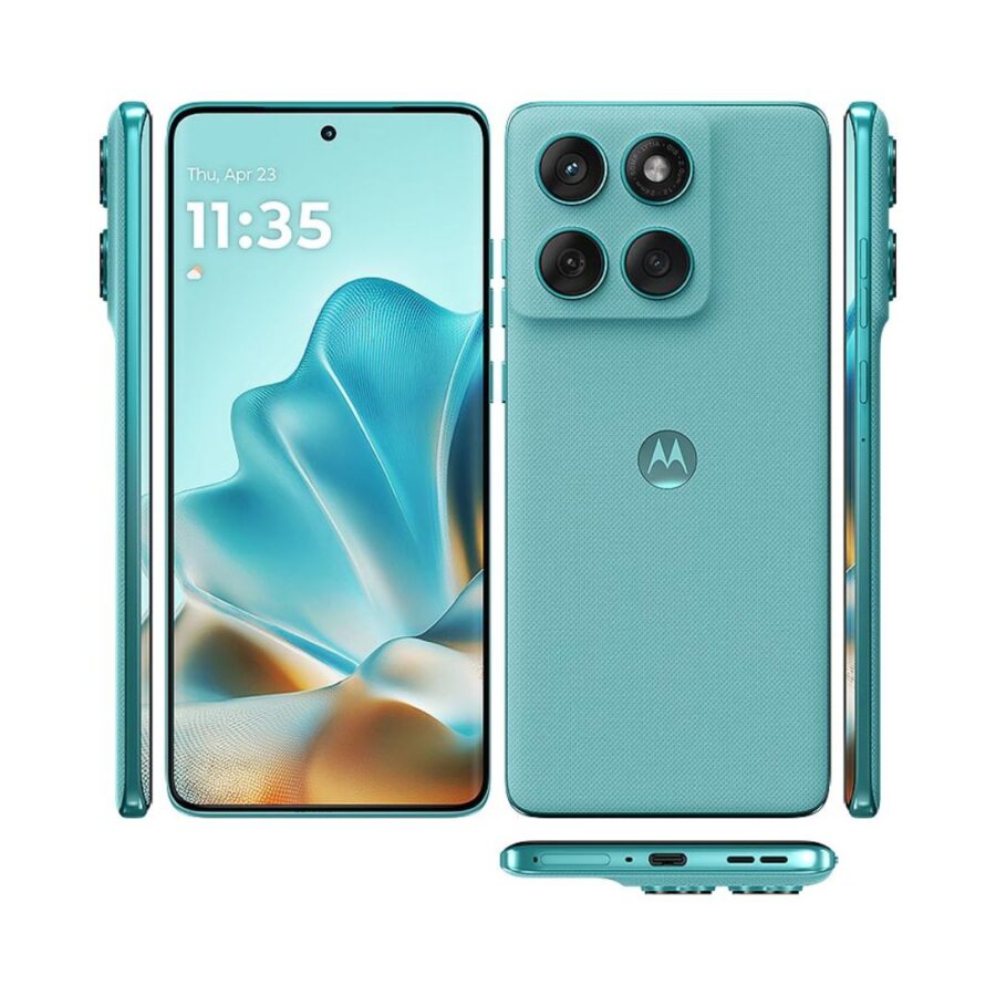 MOTO EDGE 60 FUSION 5G 12GB 256GB - Imagen 4