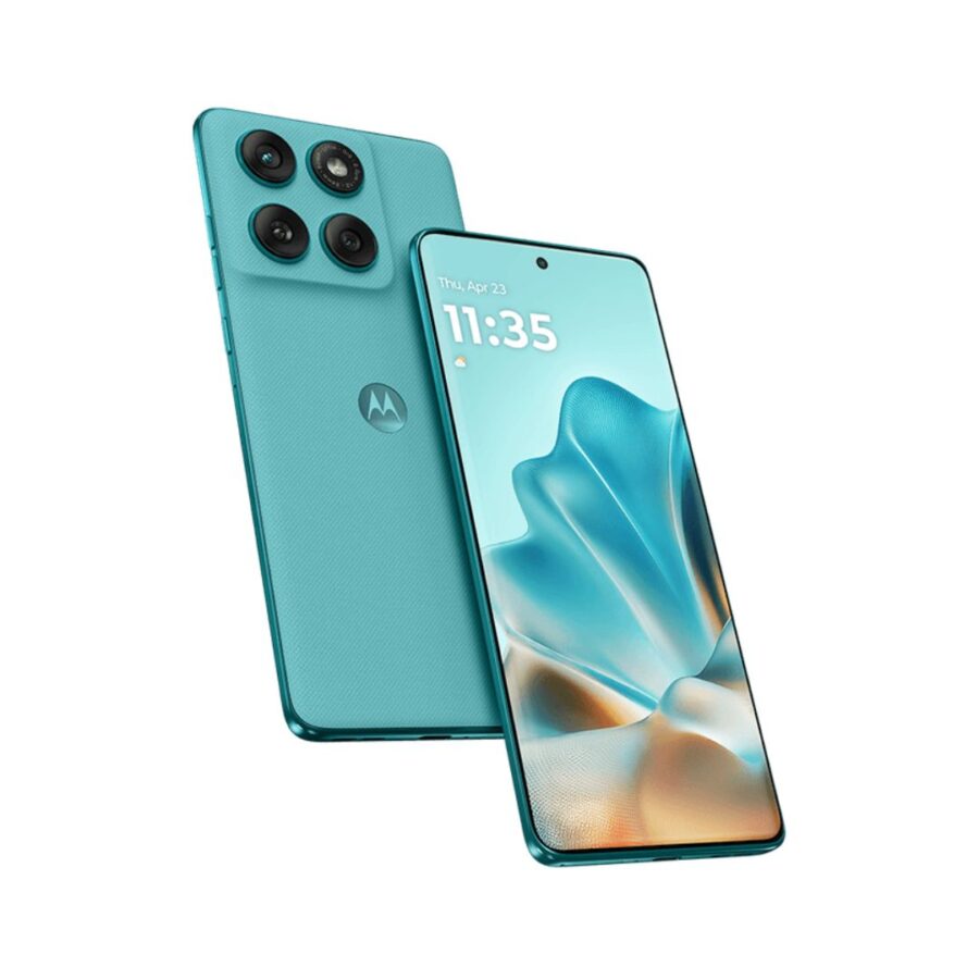 MOTO EDGE 60 FUSION 5G 12GB 256GB - Imagen 5