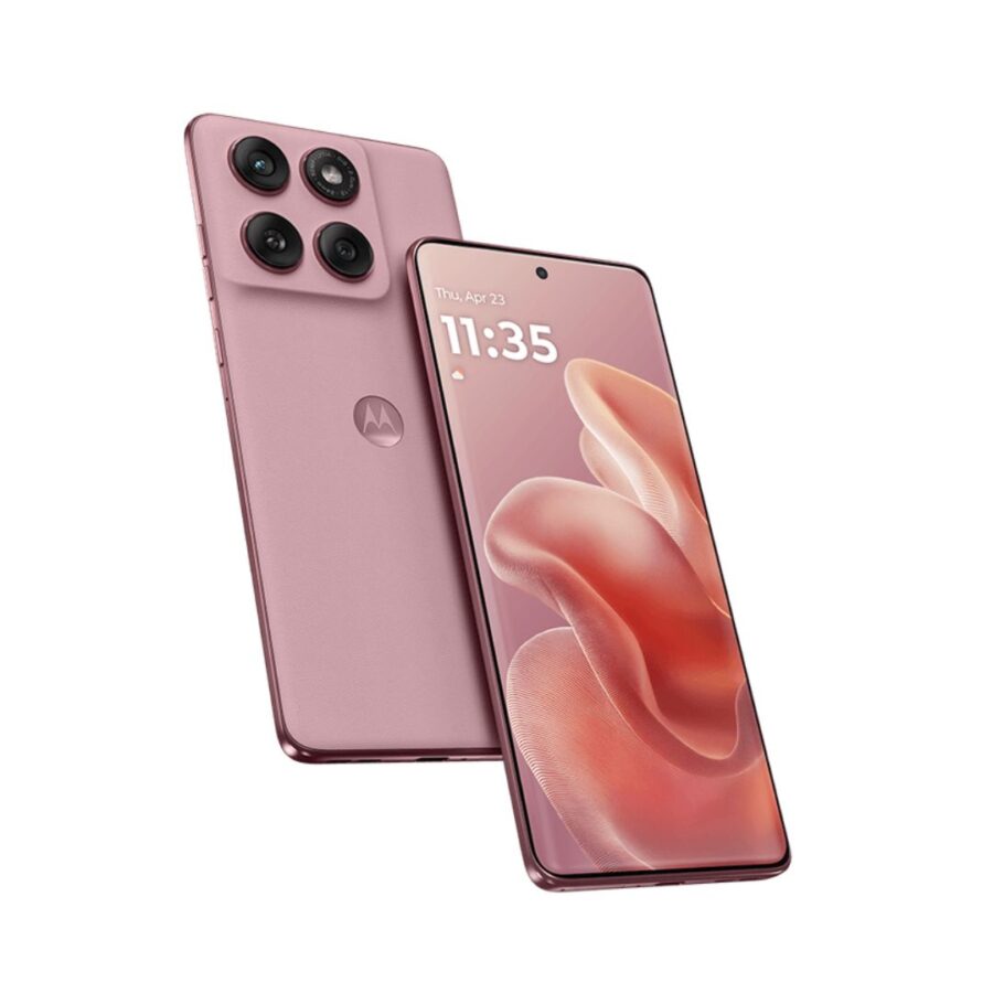 MOTO EDGE 60 FUSION 5G 12GB 256GB - Imagen 6
