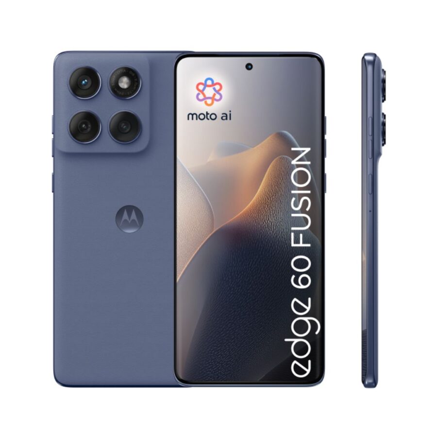 MOTO EDGE 60 FUSION 5G 12GB 256GB - Imagen 2
