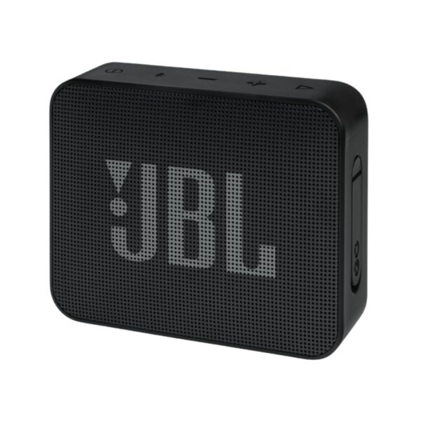JBL Go Essential - Negro