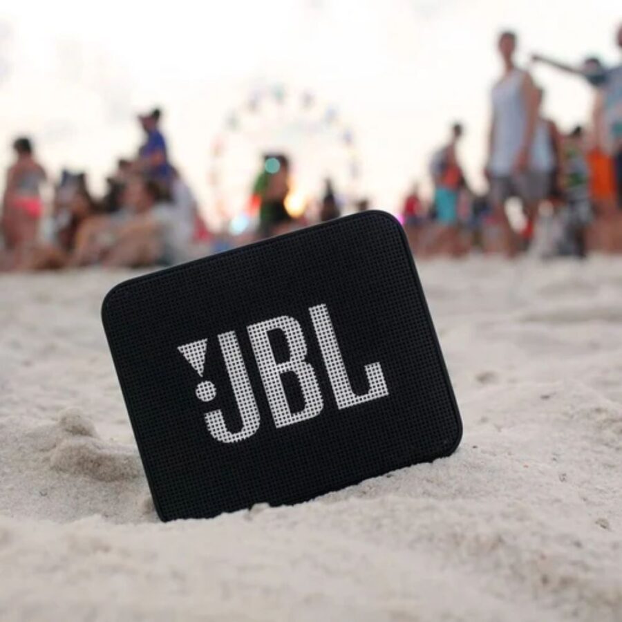 JBL Go Essential - Imagen 7