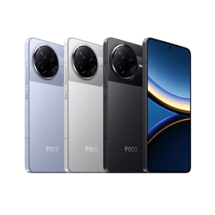 Poco F7 Pro 5G 12GB 512GB - Imagen 4