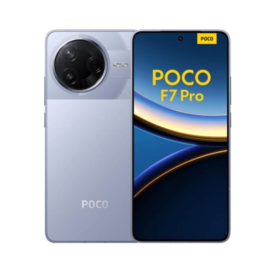 Poco F7 Pro 5G 12GB 512GB - Imagen 2