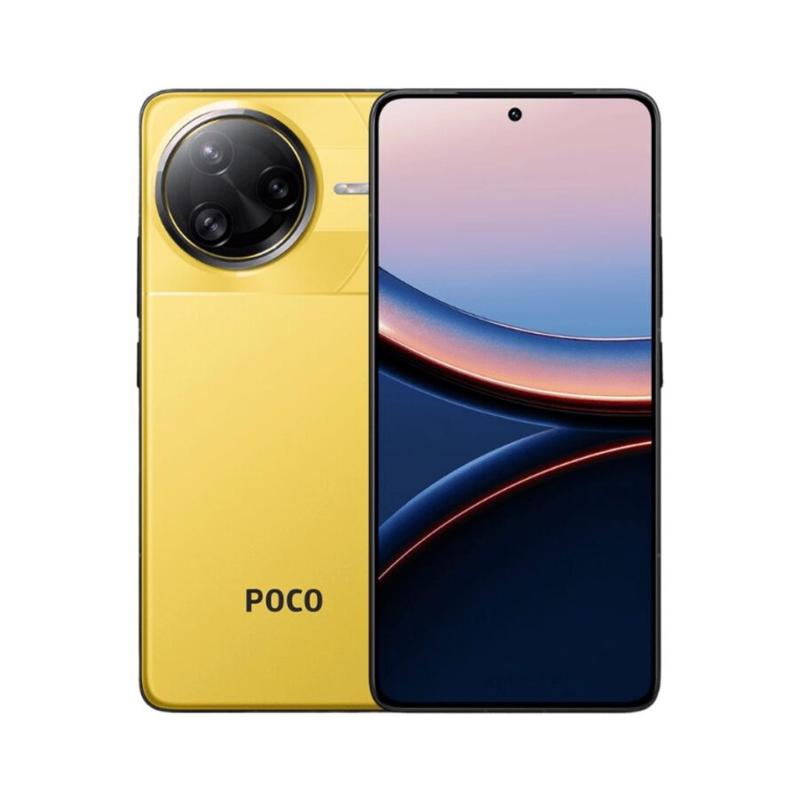 Poco F7 Ultra 5G 16/512GB - Imagen 2