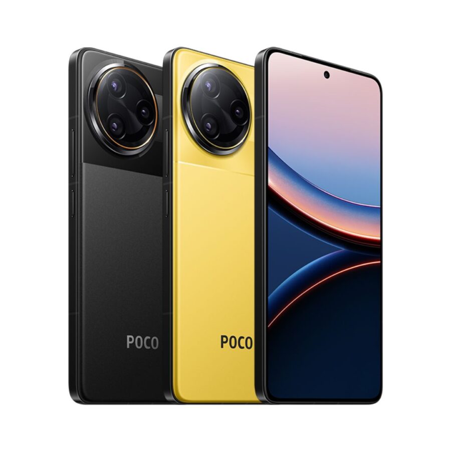 Poco F7 Ultra 5G 16/512GB - Imagen 3