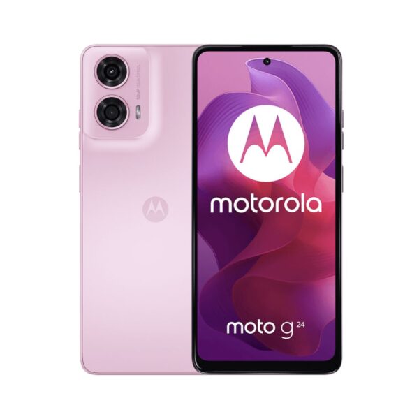 MOTO G24 4/256GB