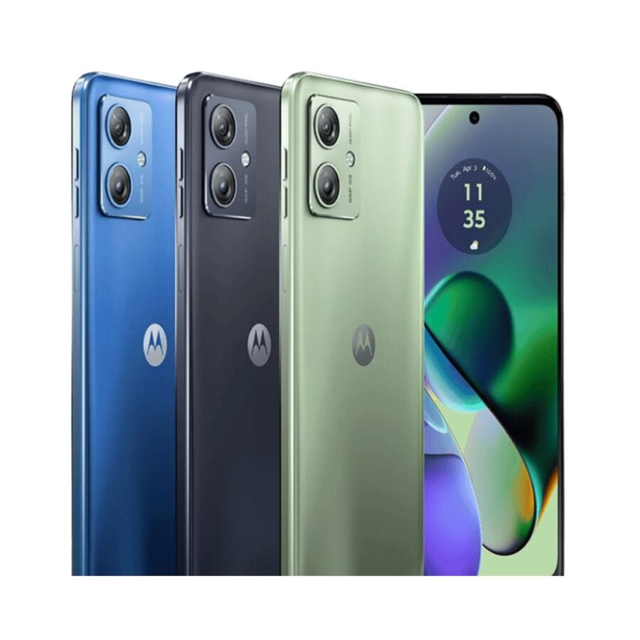MOTO G54 5G 8/256GB - Imagen 7