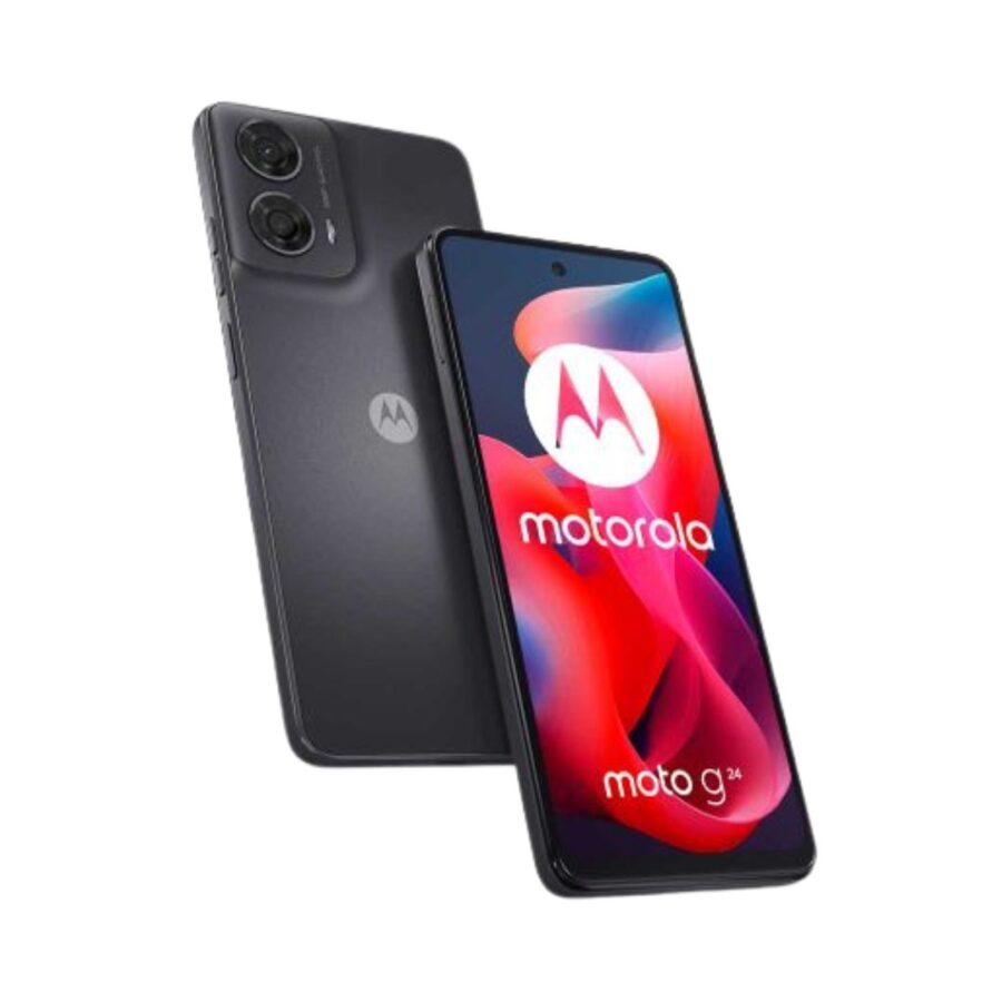 MOTO G24 4/256GB - Imagen 3