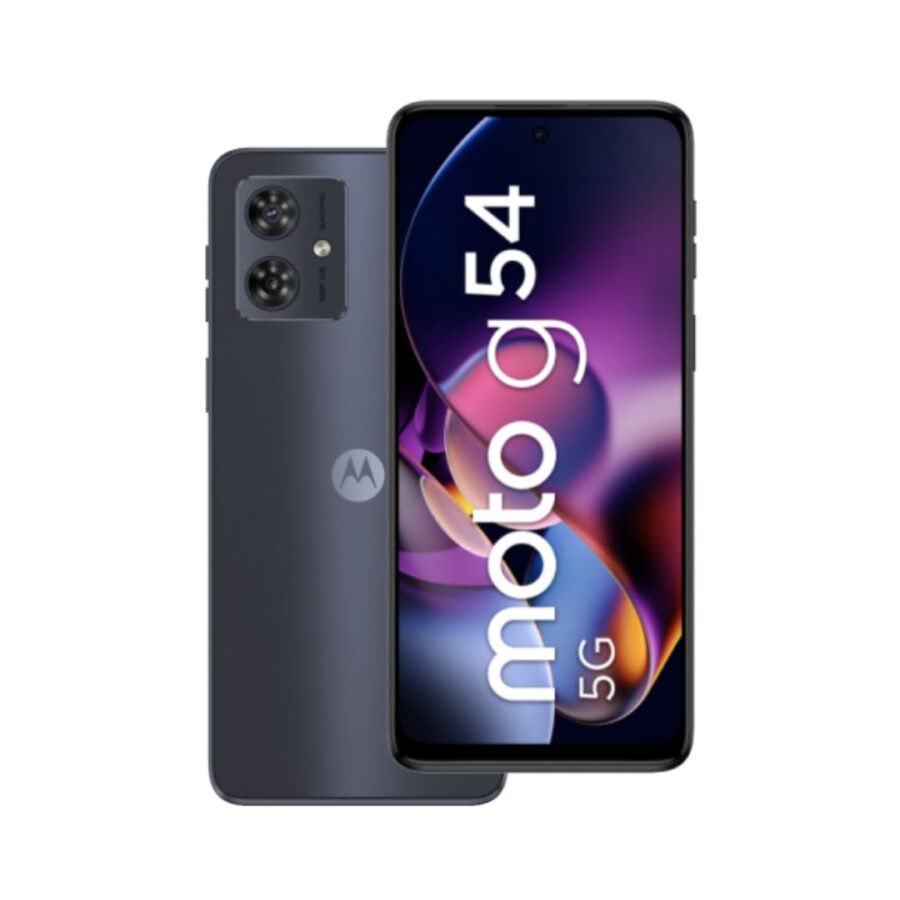 MOTO G54 5G 8/256GB - Imagen 2