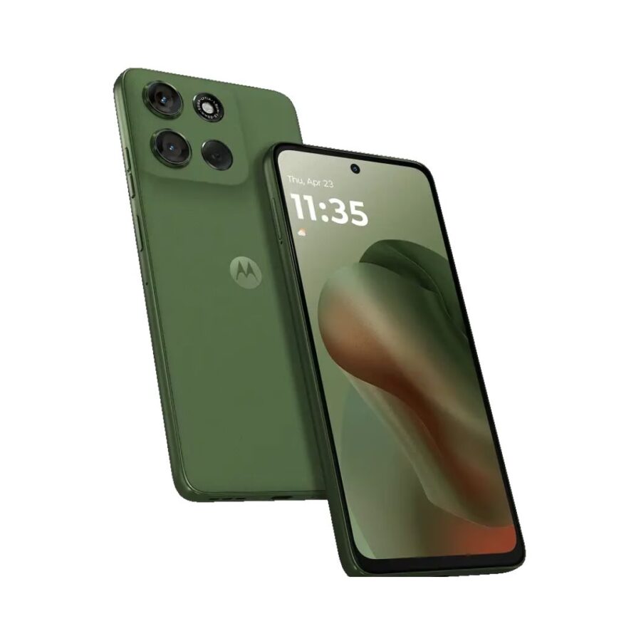 MOTO G56 5G 8/256GB - Imagen 3