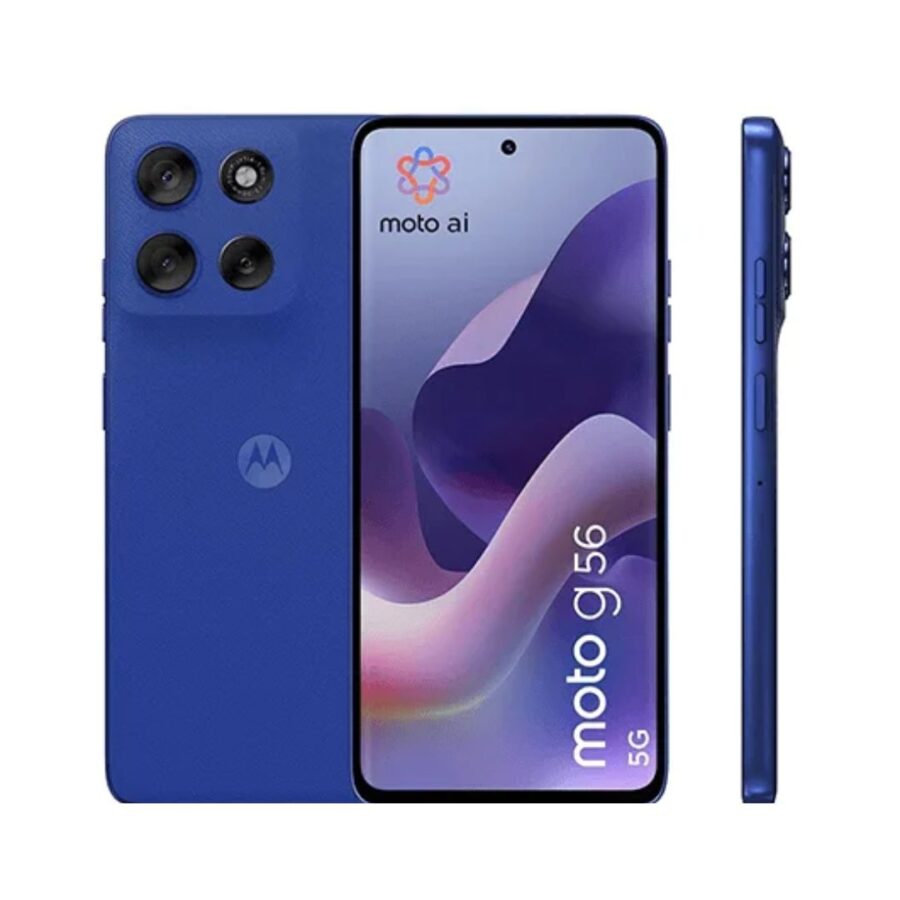 MOTO G56 5G 8/256GB - Imagen 6