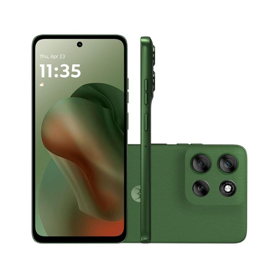 MOTO G56 5G 8/256GB - Imagen 2