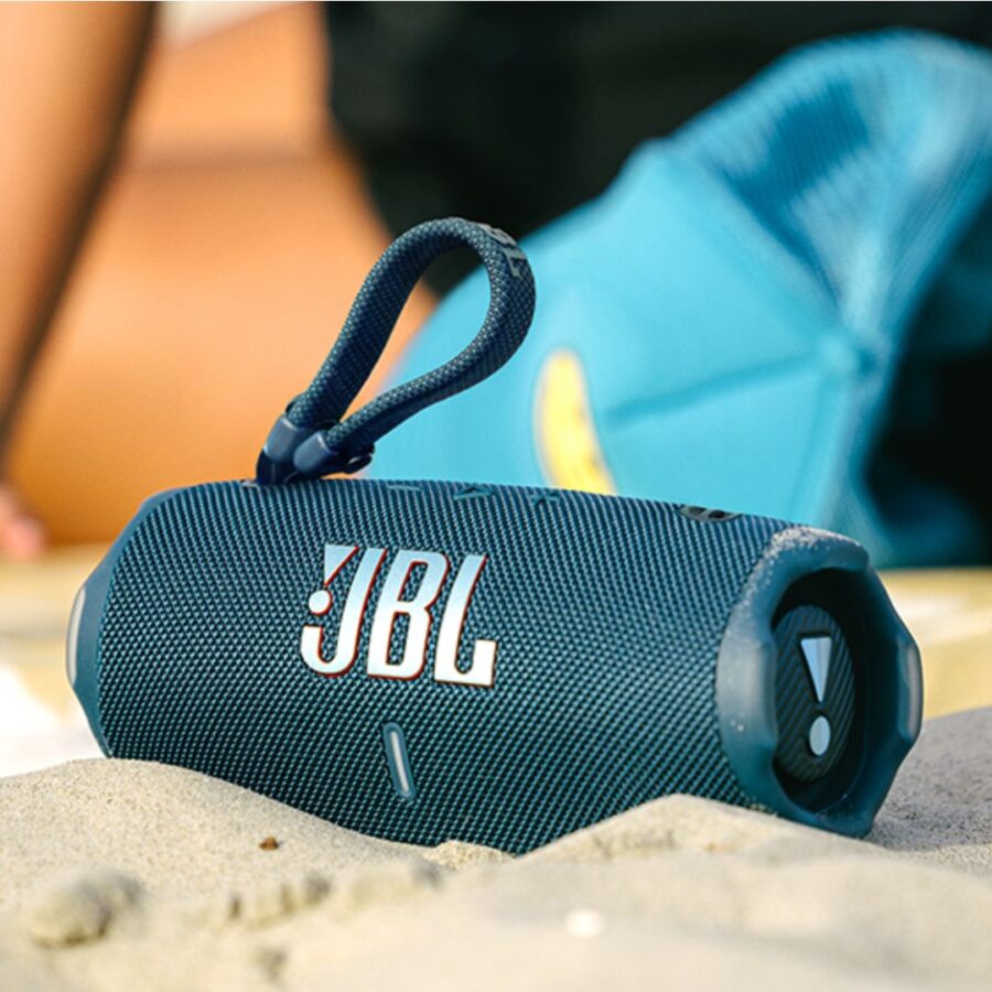 JBL Charge 6 - Imagen 9