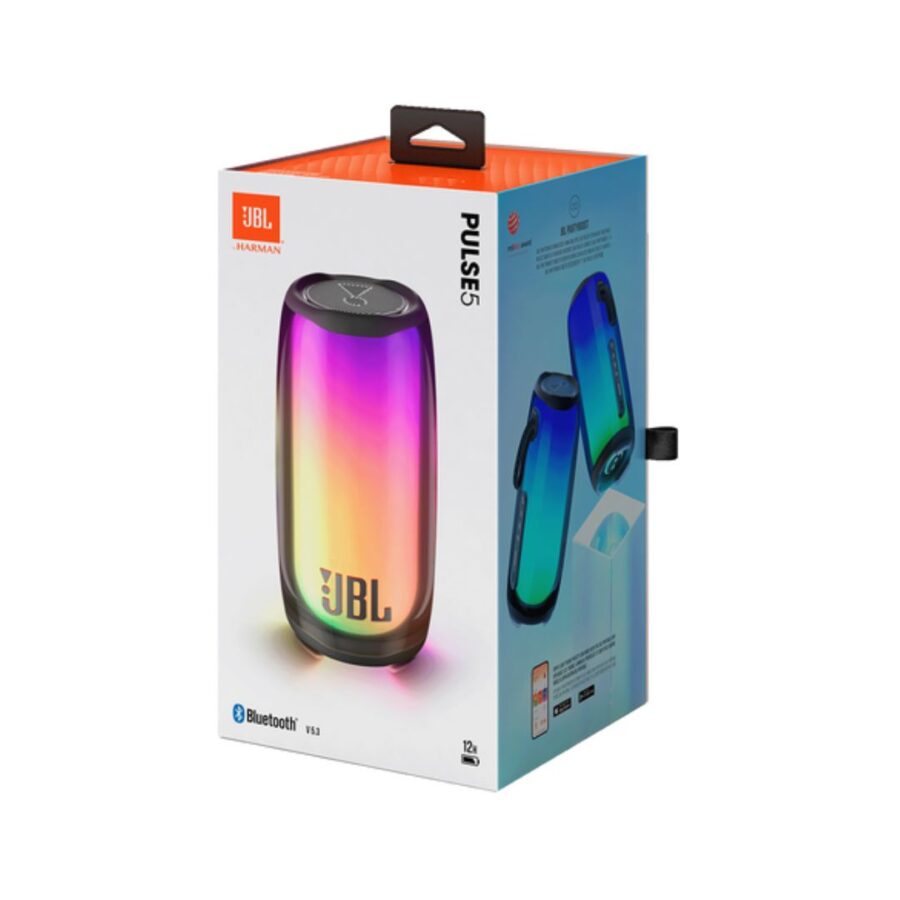 JBL Pulse 5 - Imagen 5
