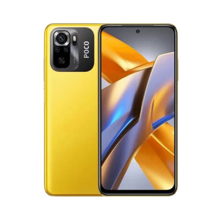 Poco M5S 8/256GB - Imagen 3