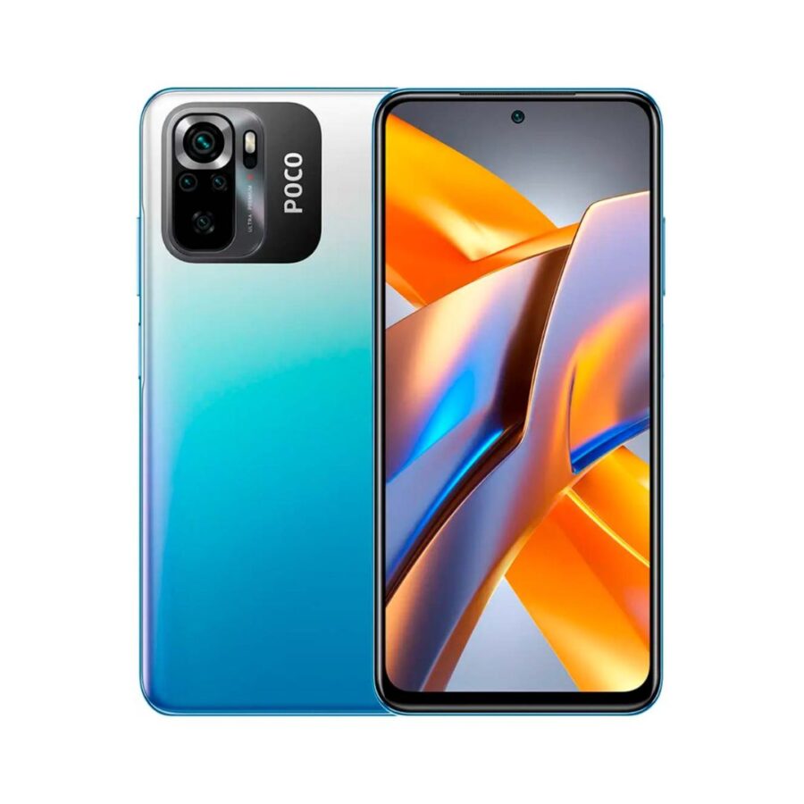 Poco M5S 8/256GB - Imagen 4