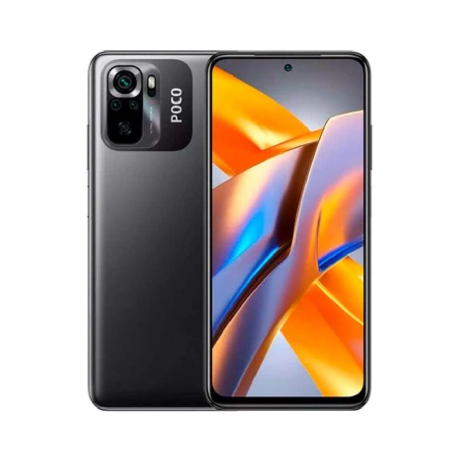 Poco M5S 8/256GB - Imagen 2