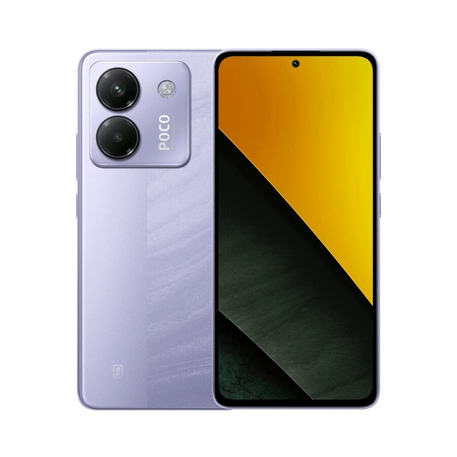 Poco M7 Pro 5G 8/256GB - Imagen 4
