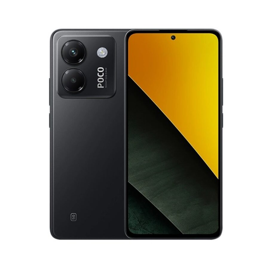 Poco M7 Pro 5G 8/256GB - Imagen 2