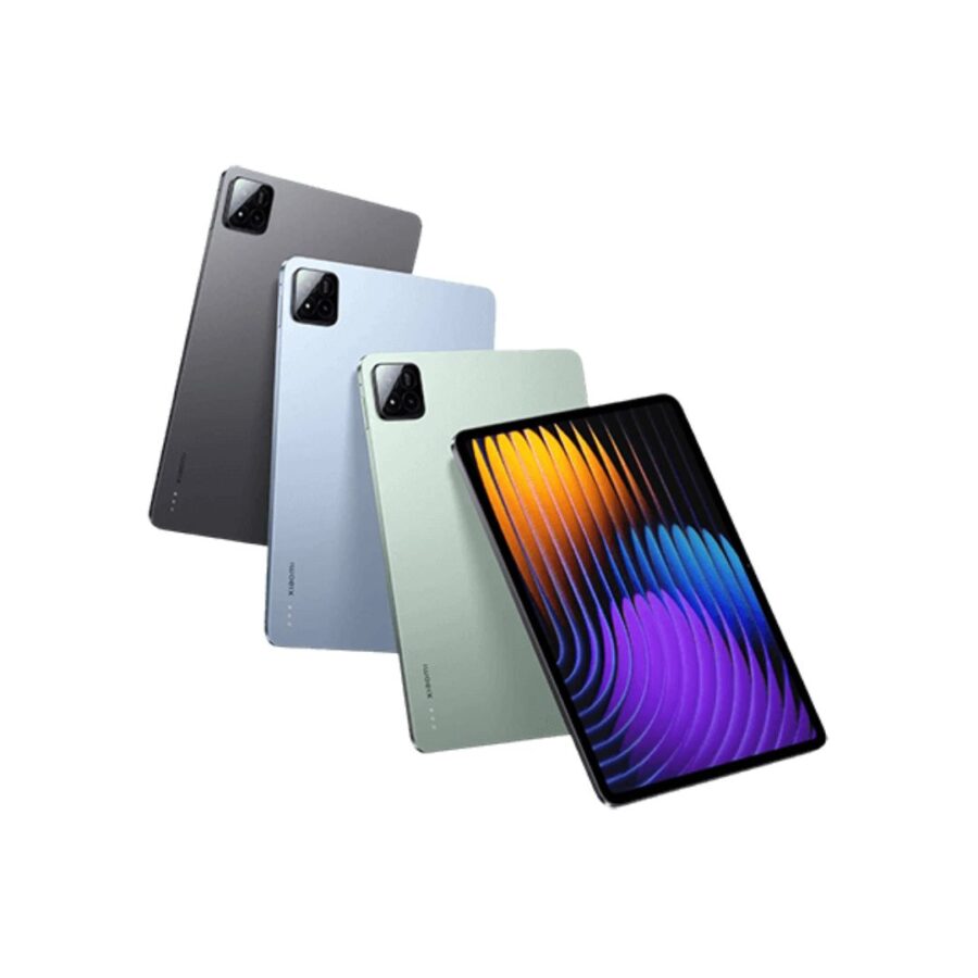 Xiaomi Mi Pad 7 11.2" 8 / 128GB - Imagen 4