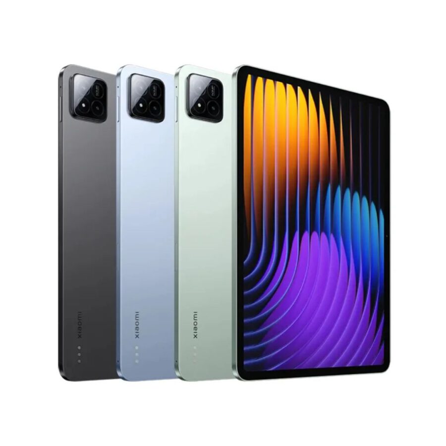 Xiaomi Mi Pad 7 11.2" 8 / 128GB - Imagen 5