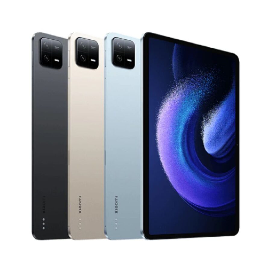 Xiaomi Mi Pad 7 Pro 11.2" 12/512GB WiFi - Imagen 4
