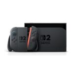 Nintendo Switch 2 256GB