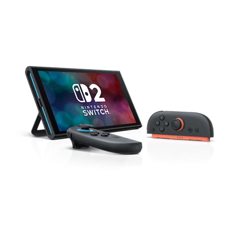 Nintendo Switch 2 256GB - Imagen 2