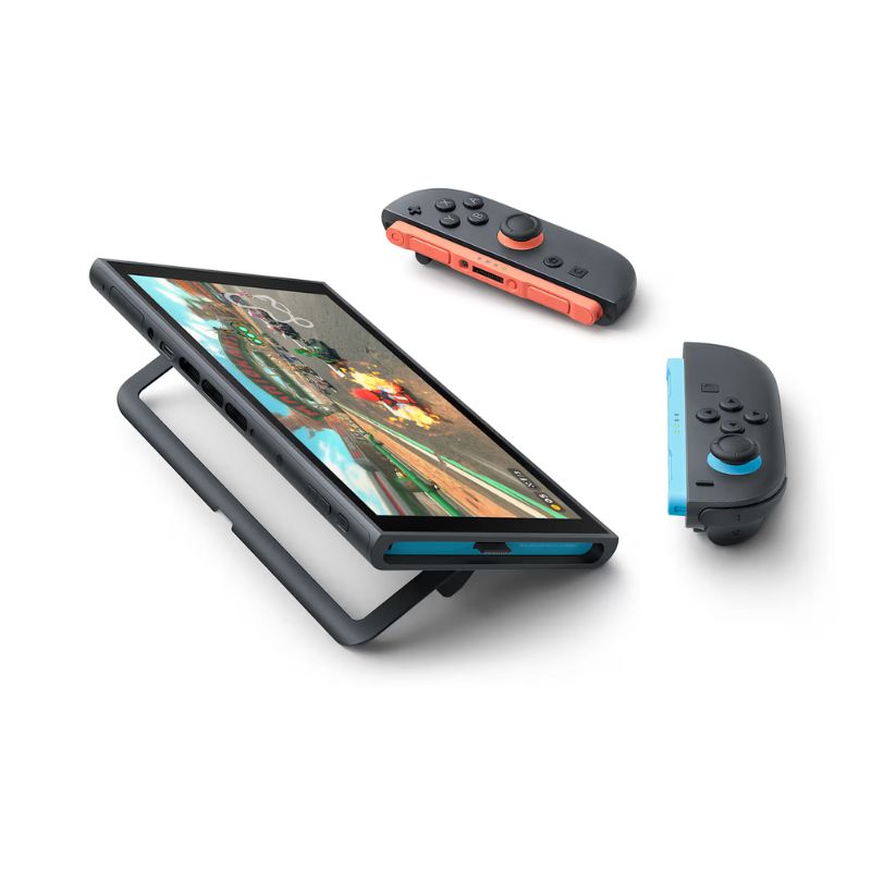 Nintendo Switch 2 256GB - Imagen 4