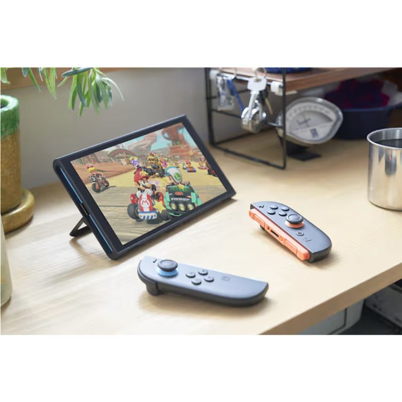 Nintendo Switch 2 256GB - Imagen 7