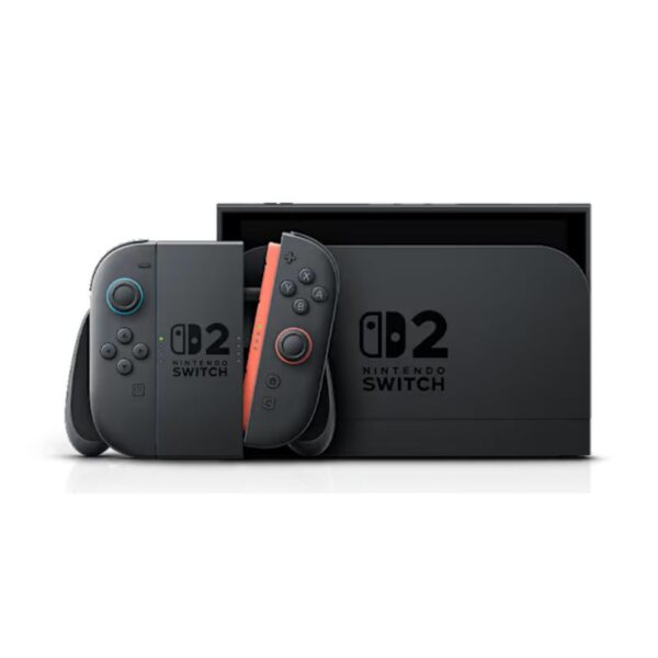Nintendo Switch 2 256GB