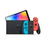 Nintendo Switch Oled 64GB