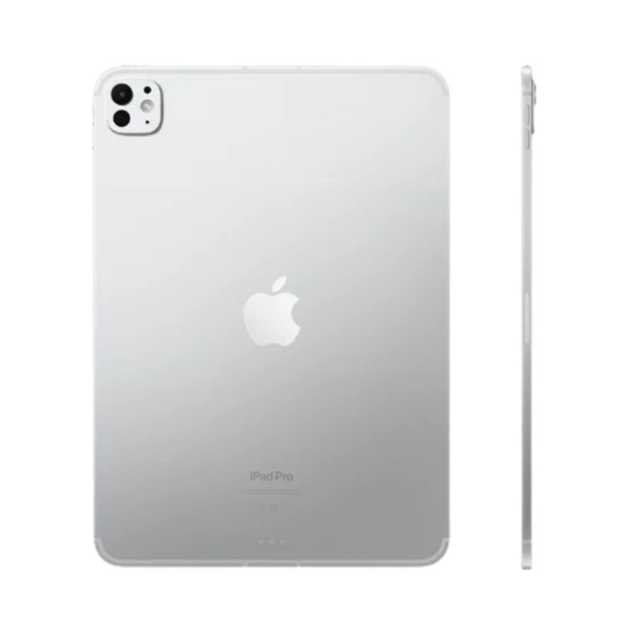 iPad Pro M4 11" 512GB + cell - Imagen 3