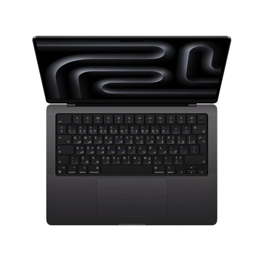 MacBook Pro M4 Pro (2023) 14'' 24 /  512GB - Imagen 3