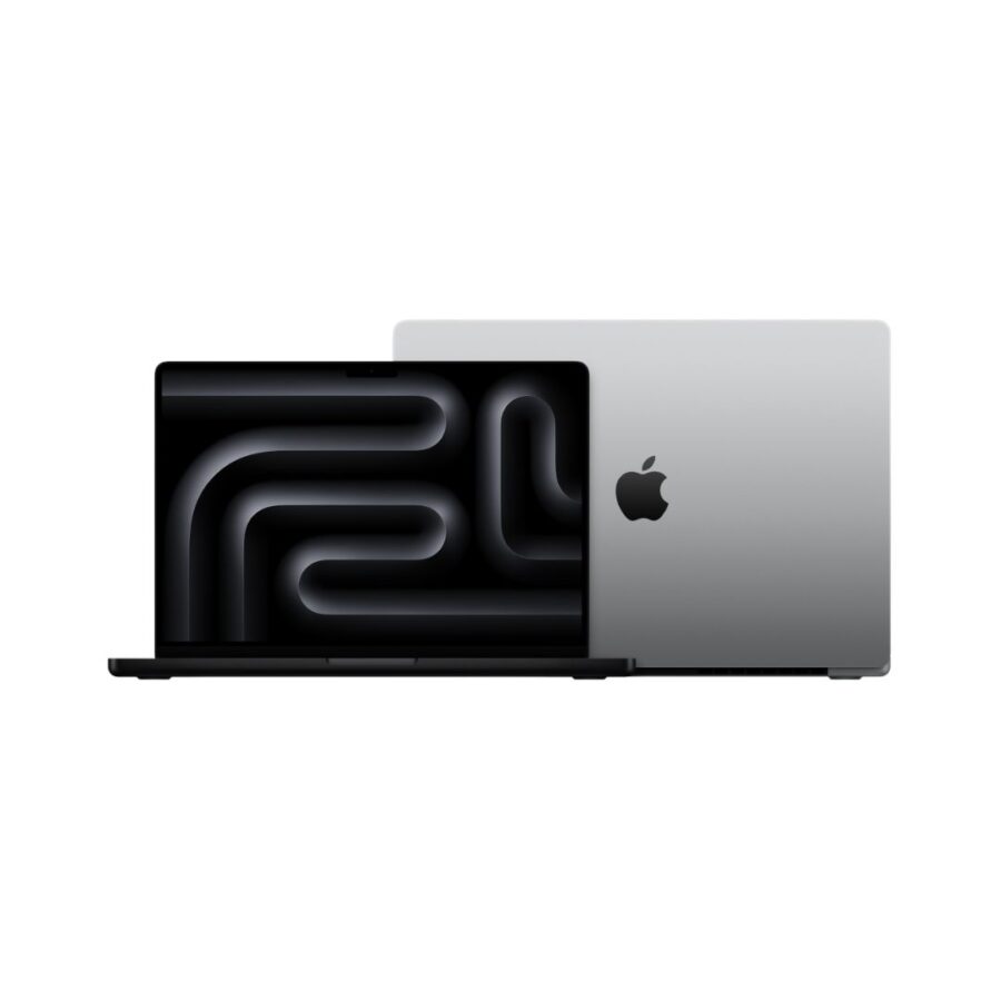 MacBook Pro M4 Pro (2023) 14'' 24 /  512GB - Imagen 5