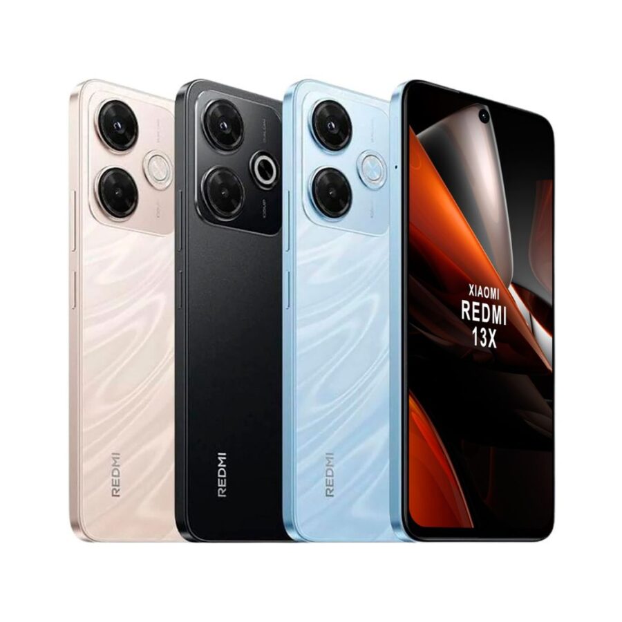 Redmi 13x 8/256GB - Imagen 4