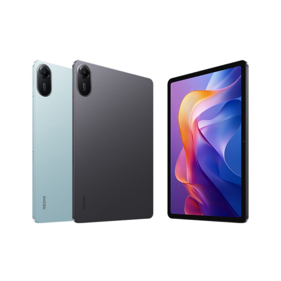 Redmi Pad 2 11" 8/256GB - Imagen 4