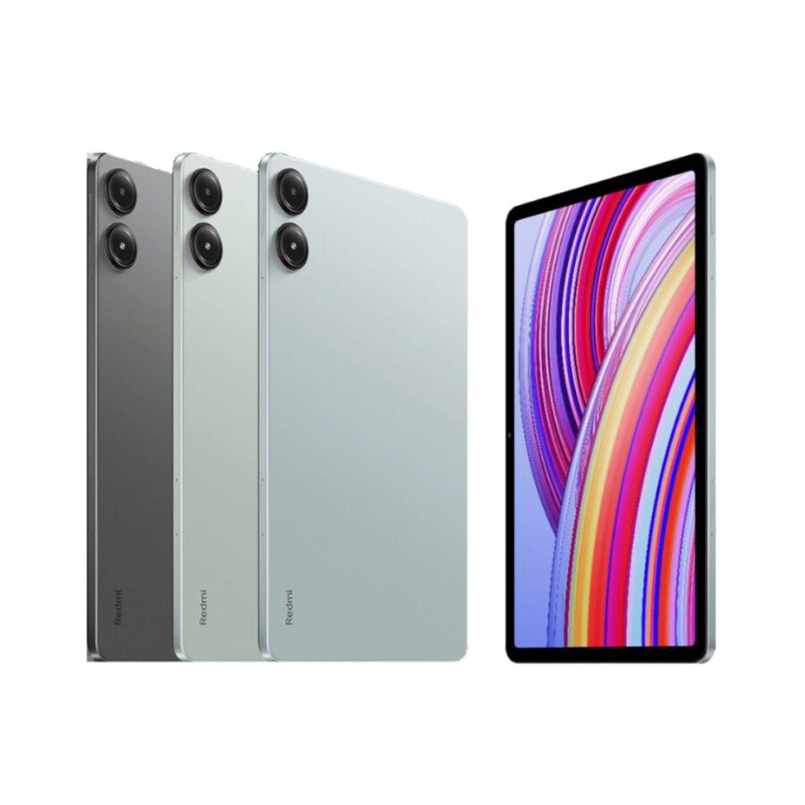 Redmi Pad 7 Pro 12.1" 6 / 128GB - Imagen 4