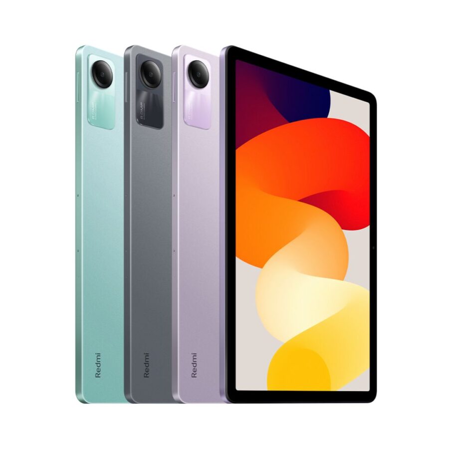 Redmi Pad se 11" 8/256GB - Imagen 4