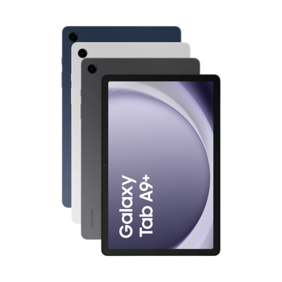 Samsung Galaxy Tab A9+ 8/256GB" - Imagen 4