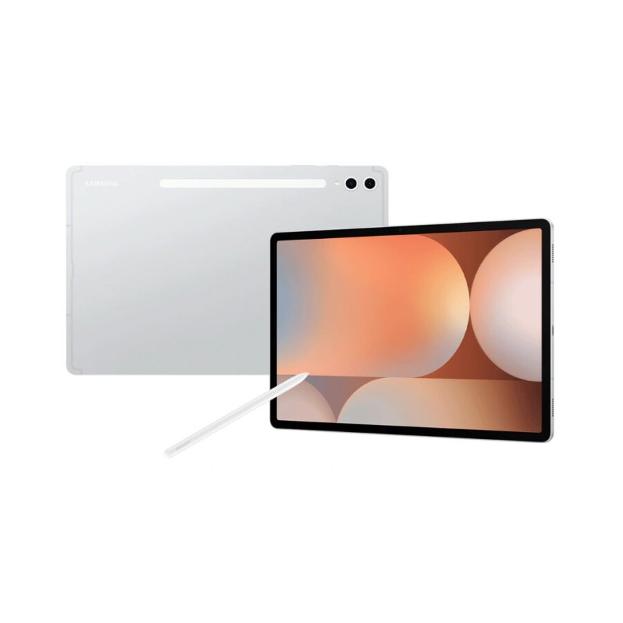 Samsung Galaxy Tab S10+ 12/256GB Wifi +Teclado + Pen