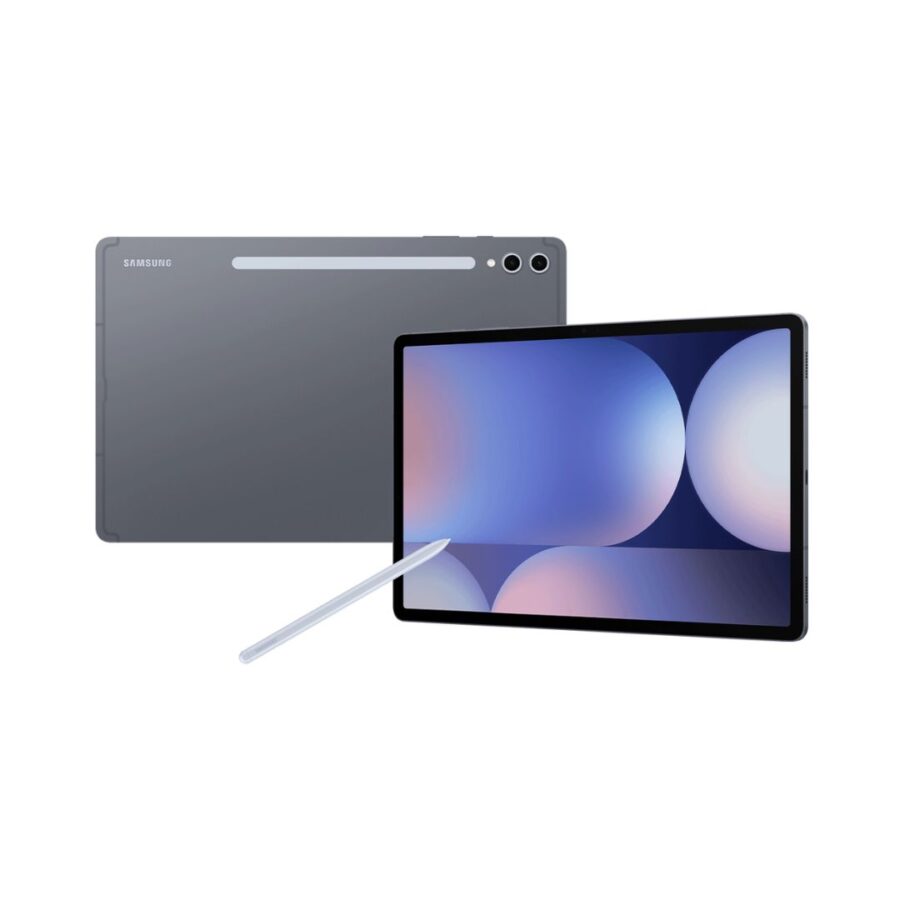Samsung Galaxy Tab S10+ 12/256GB Wifi +Teclado + Pen - Imagen 4