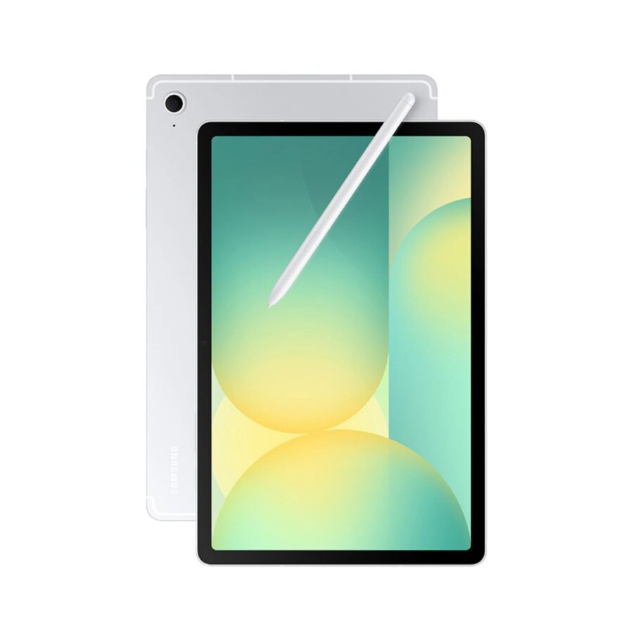 Samsung Galaxy Tab S10 FE + Pen 8/128GB - Imagen 3