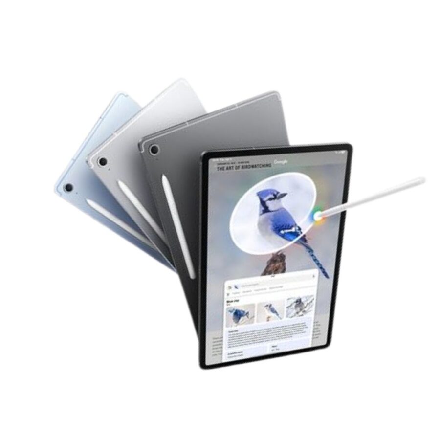 Samsung Galaxy Tab S10 FE + Pen 8/128GB - Imagen 4