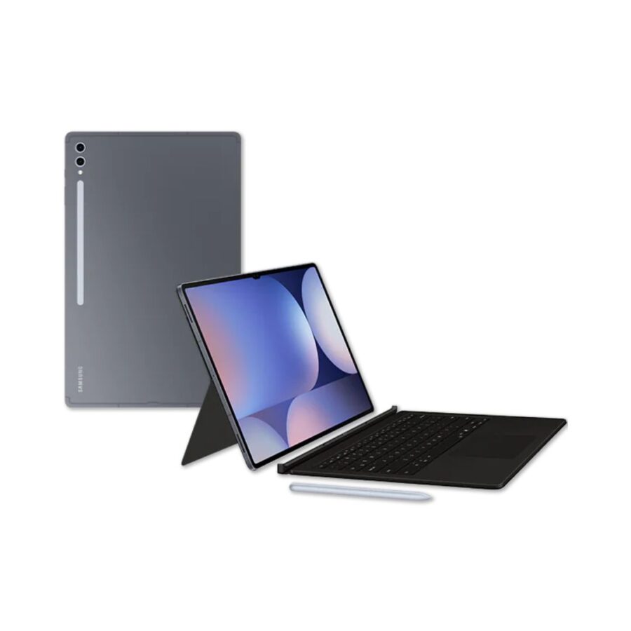 Samsung Galaxy Tab S10+ 12/256GB Wifi +Teclado + Pen - Imagen 5
